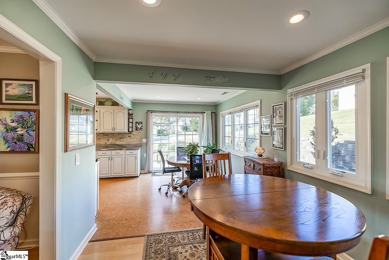 12 Stone Meadow Road Greenville, SC 29615 - Photo 14 of 27 Gallery Image 14