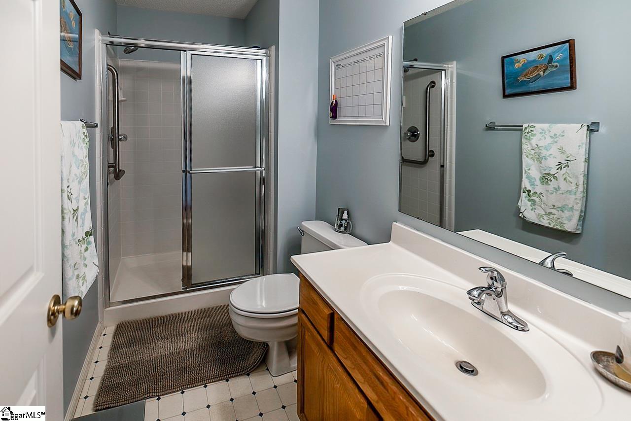 12 Stone Meadow Road Greenville, SC 29615 - Photo 26 of 27 Gallery Image 26