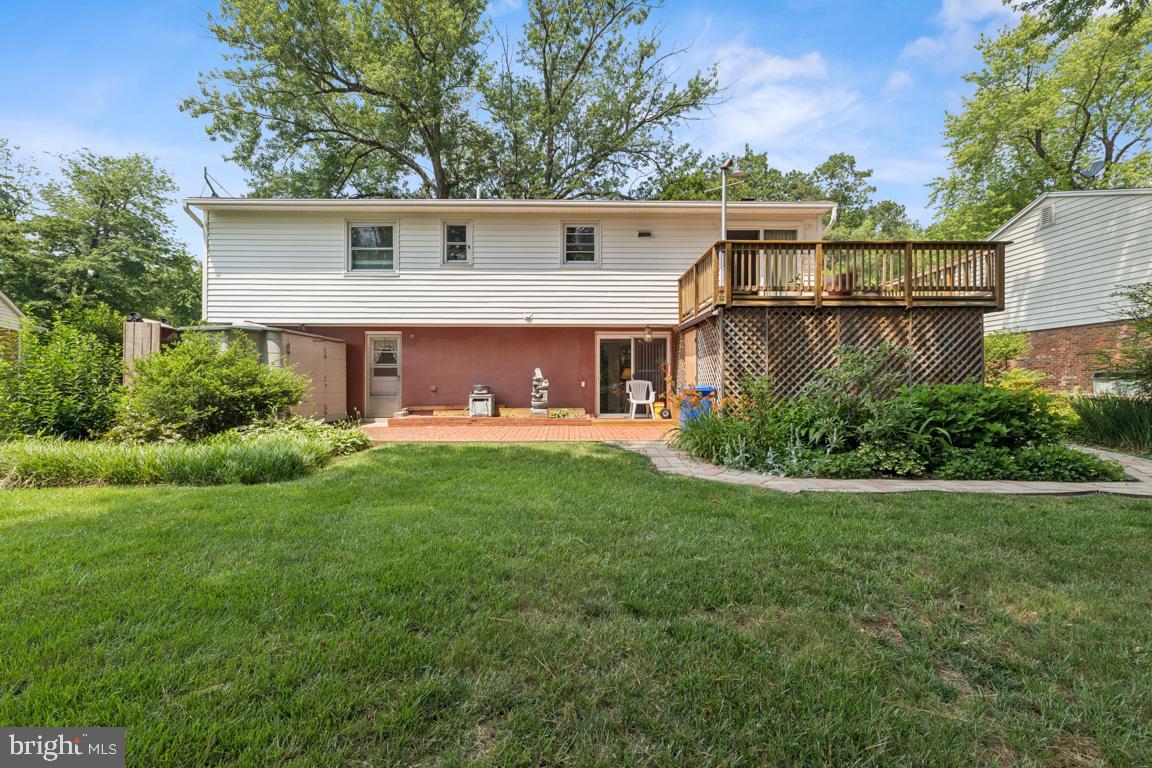 13229 Delaney Road Woodbridge, VA 22193 - Photo 25 of 26 Gallery Image 25