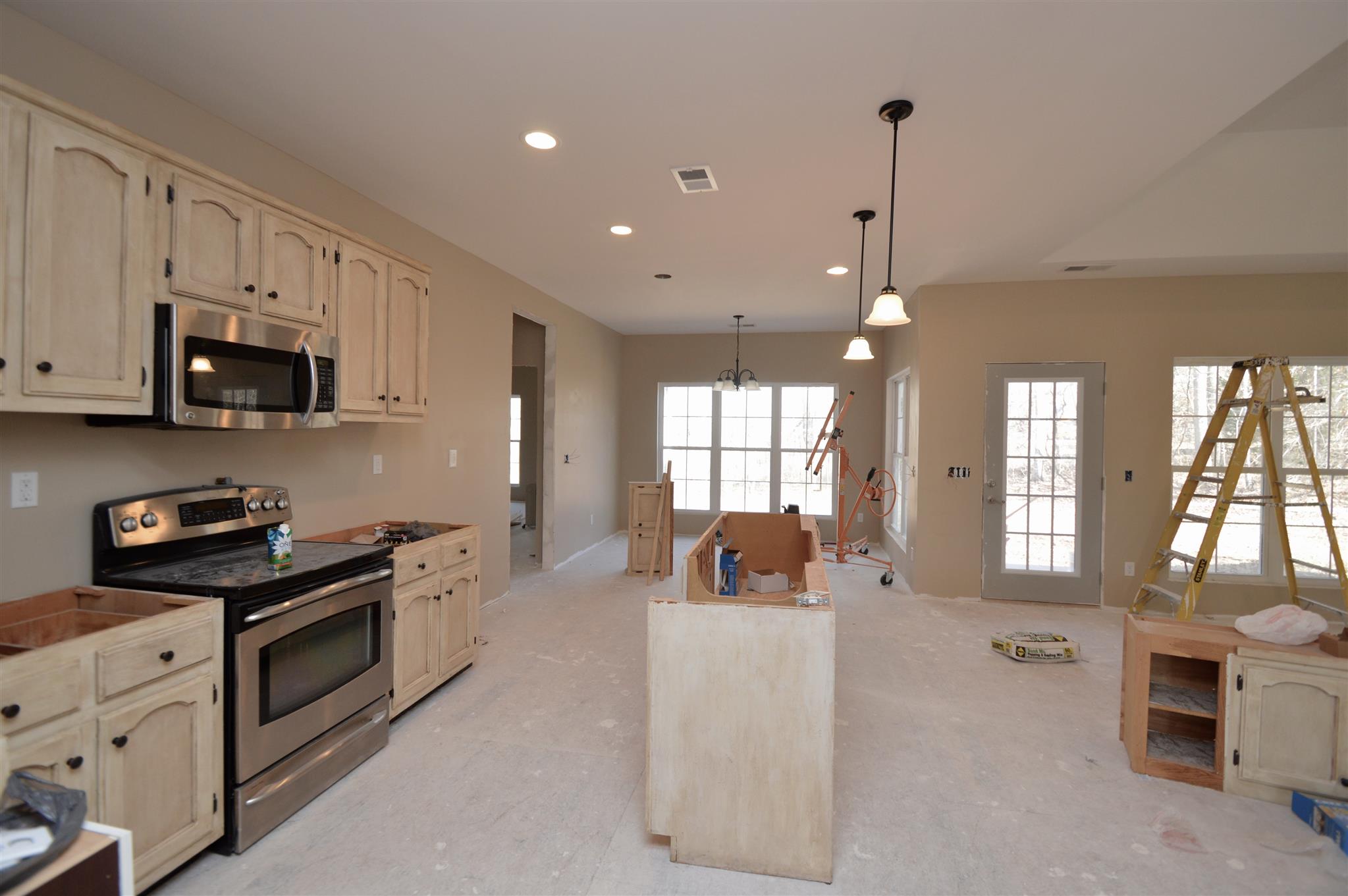 1730 Petty Road White Bluff, TN 37187 - Photo 4 of 26 Gallery Image 4