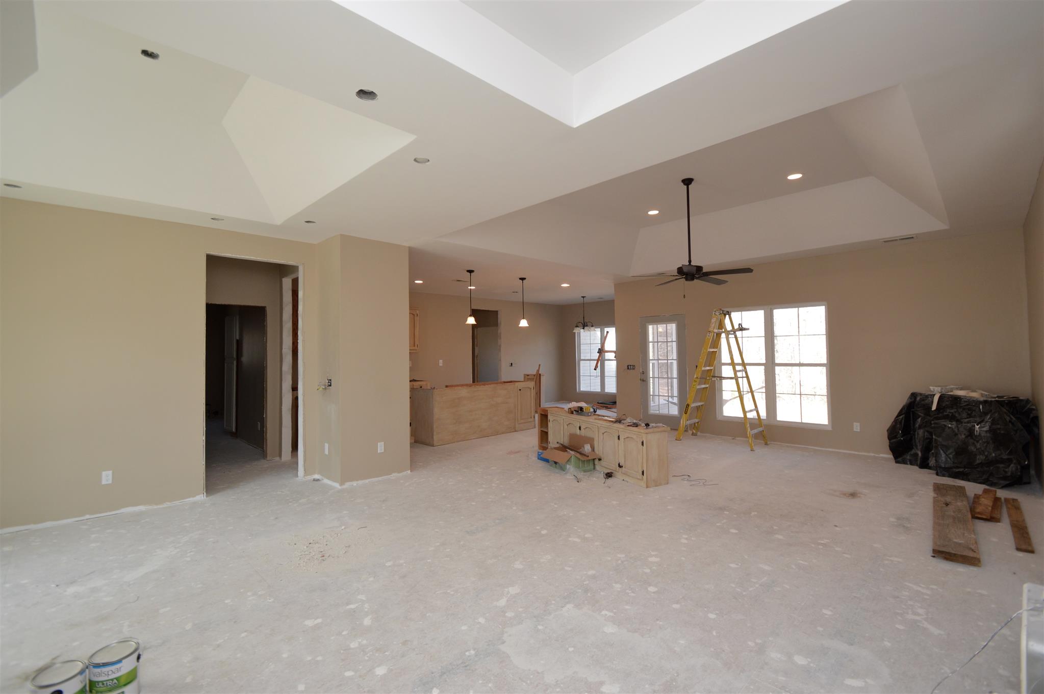 1730 Petty Road White Bluff, TN 37187 - Photo 7 of 26 Gallery Image 7