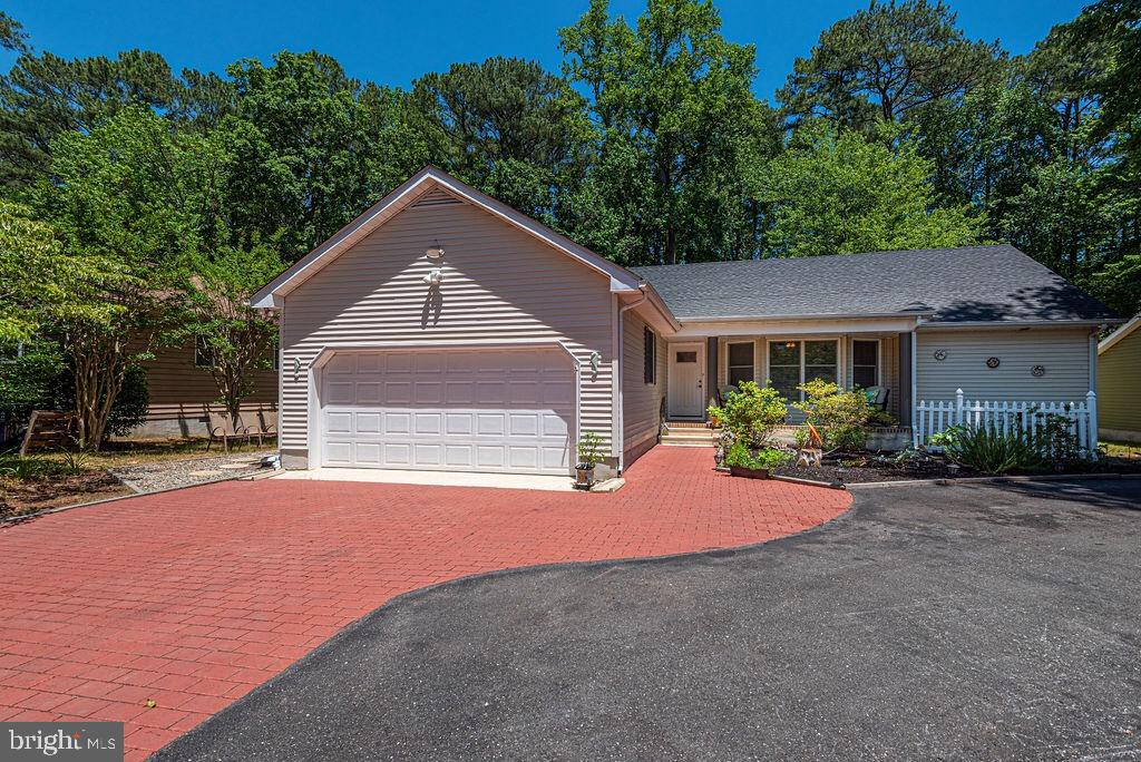 13 Brookside Road Ocean Pines, MD 21811 - Photo 1 of 66