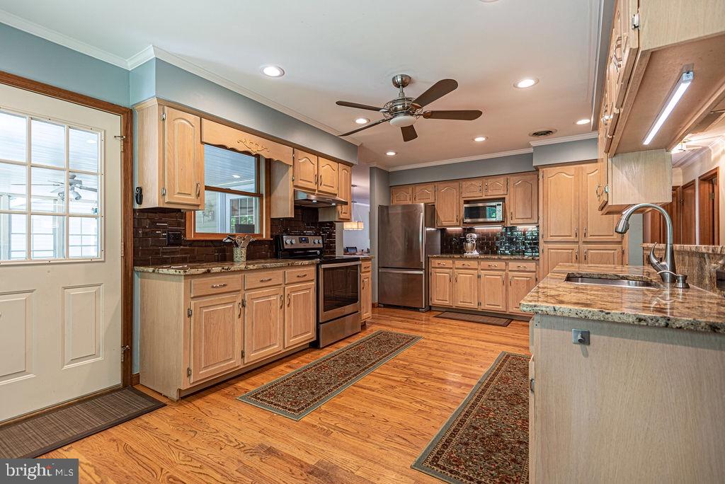 13 Brookside Road Ocean Pines, MD 21811 - Photo 28 of 66