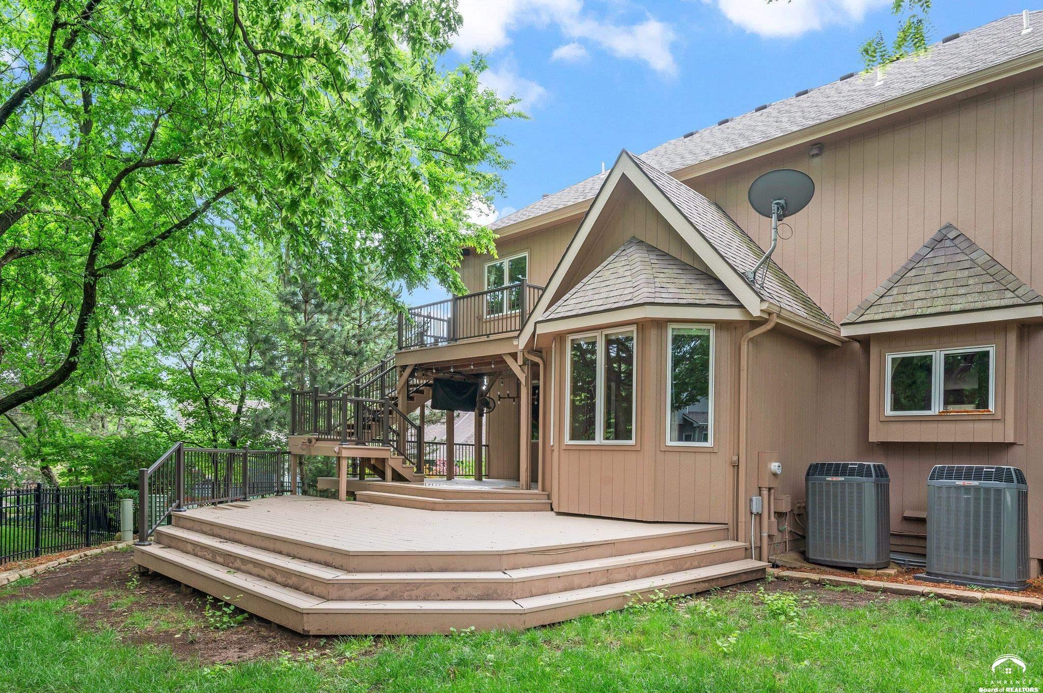 5204 Foxchase Drive Lawrence, KS 66049 - Photo 53 of 61
