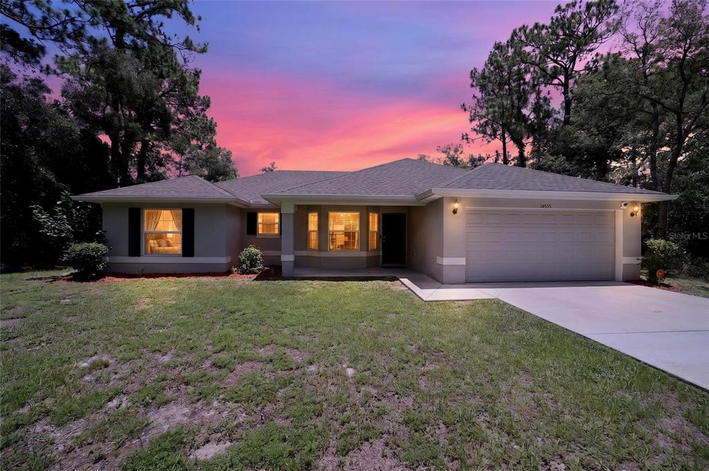 14535 Southwest 68th Terrace Ocala, FL 34473 - Photo 1 of 66