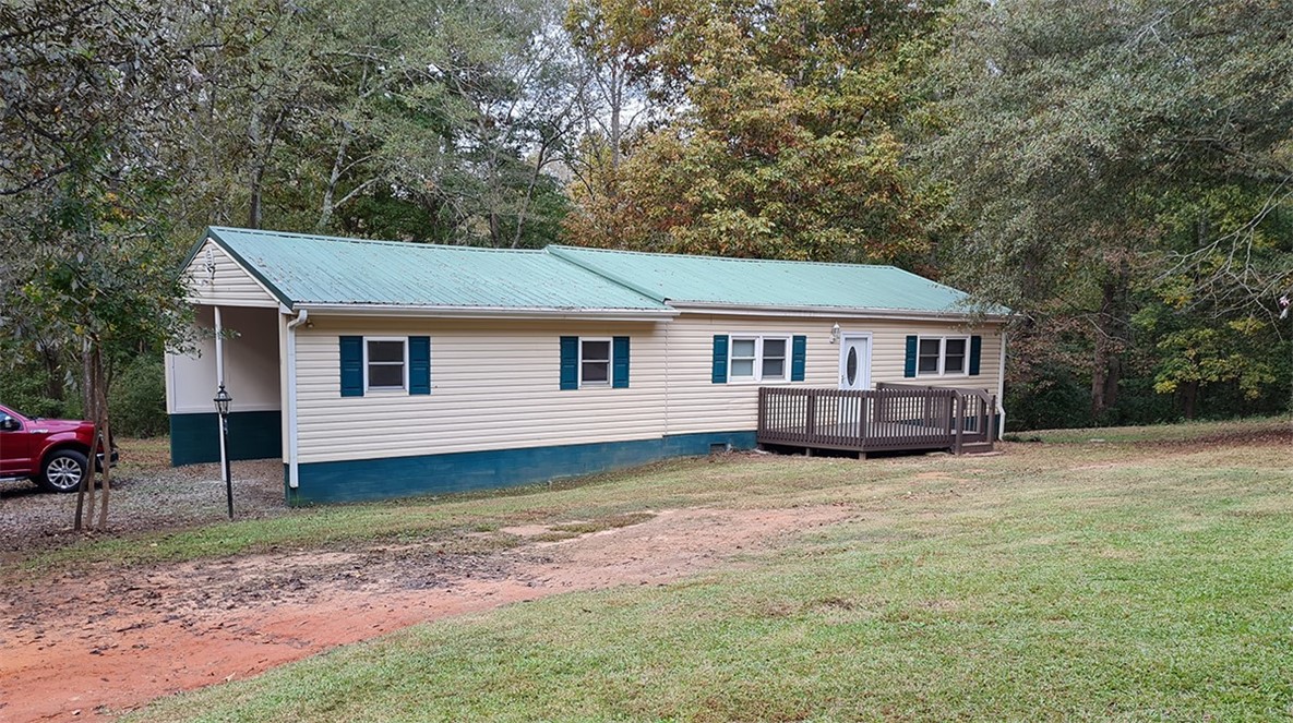 518 Bluefield Road Starr, SC 29684 - Photo 1 of 8