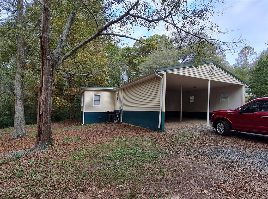 518 Bluefield Road Starr, SC 29684 - Photo 7 of 8