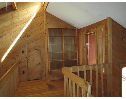304 Princes Point Road Brunswick, ME 04011 - Photo 13 of 14 Other. Stairway