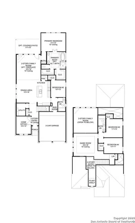$489,900 | 4108 Mountain Ash, San Antonio, TX 78245