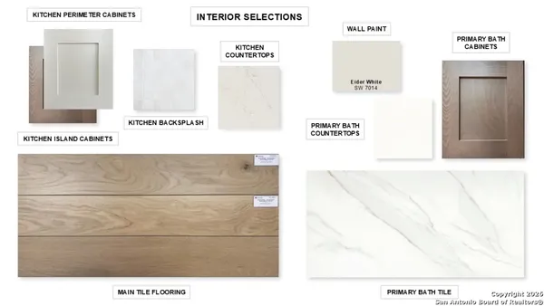 $489,900 | 4108 Mountain Ash, San Antonio, TX 78245