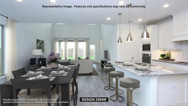 $489,900 | 4108 Mountain Ash, San Antonio, TX 78245