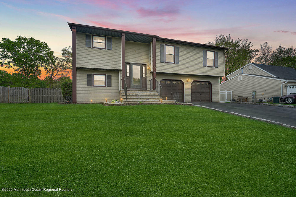 116 Starlight Road Howell, NJ 07731 - Photo 1 of 22 1