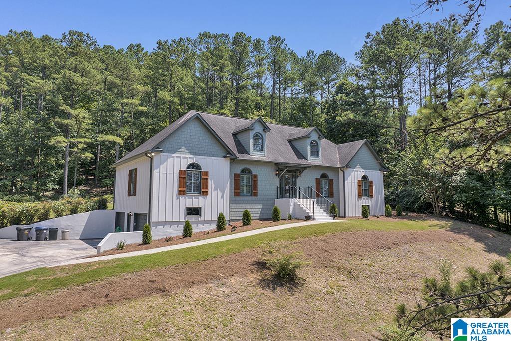 131 Windsor Lane Pelham, AL 35124 - Photo 3 of 59