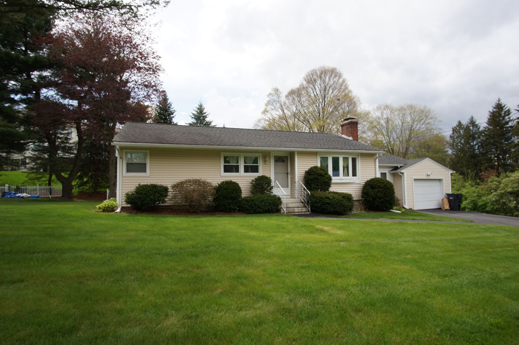5 Jennings Road Westborough, MA 01581 - Photo 1 of 12 Gallery Image 1