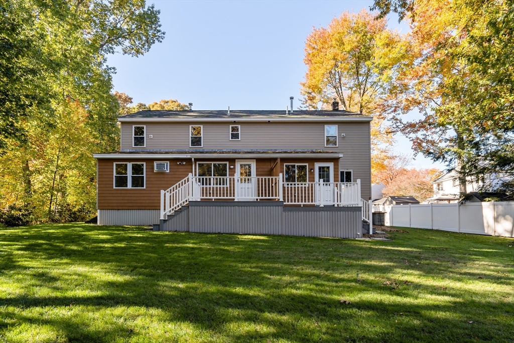 179 Pilgrim Road, Unit 2 Haverhill, MA 01832 - Photo 17 of 18