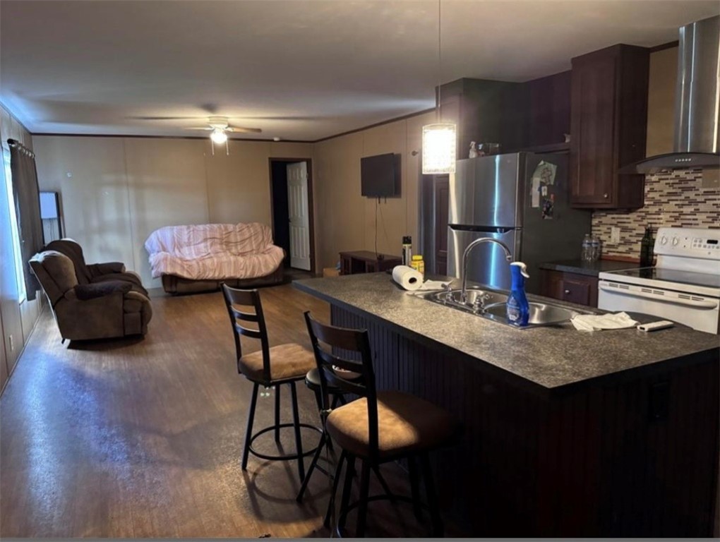 340 Earls Mill Road Seneca, SC 29678 - Photo 8 of 27