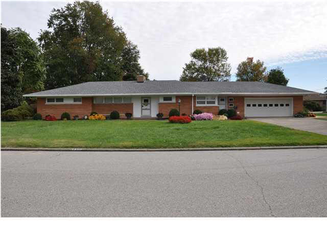 730 Blue Ridge Road Evansville, IN 47714 - Photo 1 of 1 Gallery Image 1