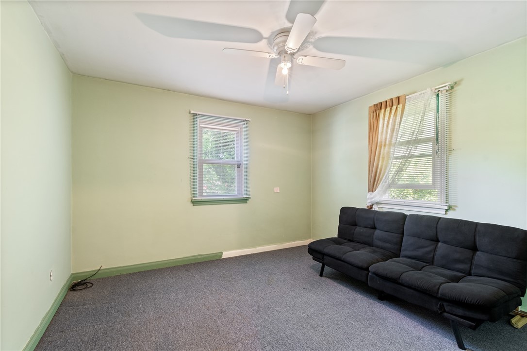 206 English Road Greece, NY 14616 - Photo 16 of 24 One of the two bedrooms