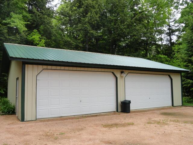 17719 Nicolet Road Townsend, WI 54175 - Photo 4 of 19 Gallery Image 4