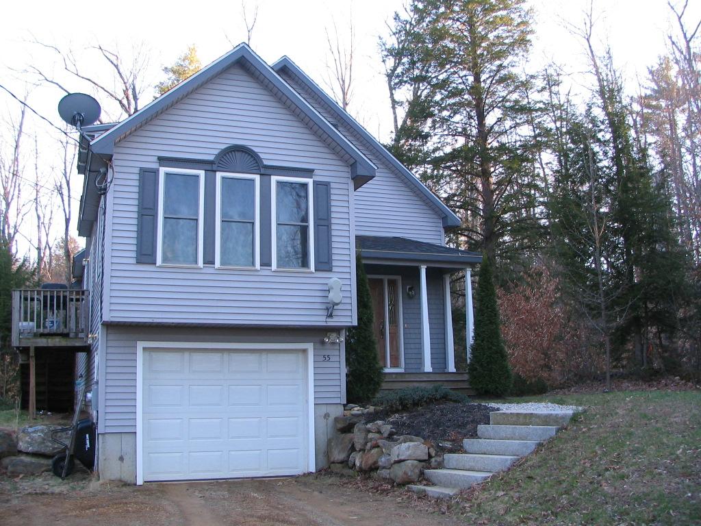 55 Red Gate Lane Rindge, NH 03461 - Photo 2 of 10 Gallery Image 2