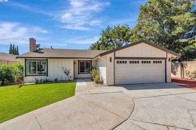 $1,275,000 | 295 Esmeralda Court, San Jose, CA 95116