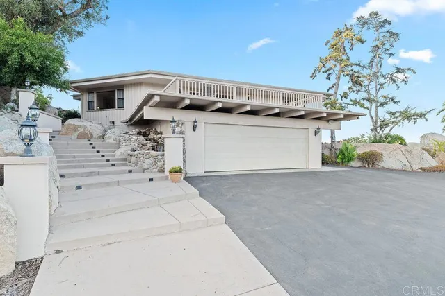 $2,000,000 | 9874 Summit Drive, La Mesa, CA 91941