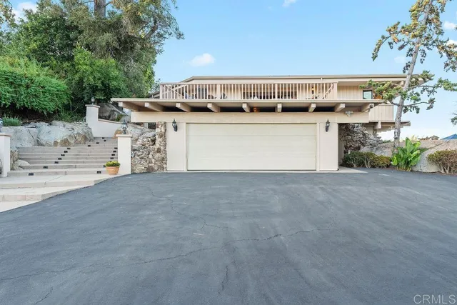 $2,000,000 | 9874 Summit Drive, La Mesa, CA 91941