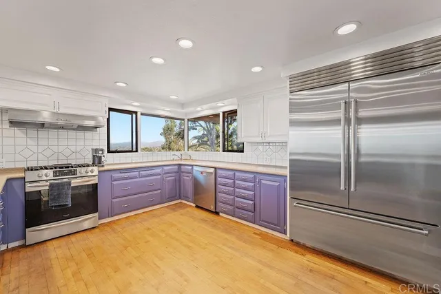 $2,000,000 | 9874 Summit Drive, La Mesa, CA 91941