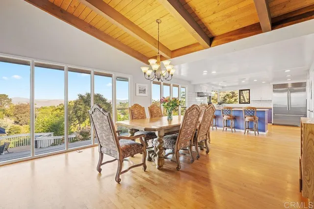 $2,000,000 | 9874 Summit Drive, La Mesa, CA 91941