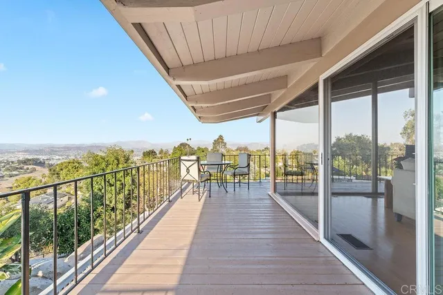 $2,000,000 | 9874 Summit Drive, La Mesa, CA 91941