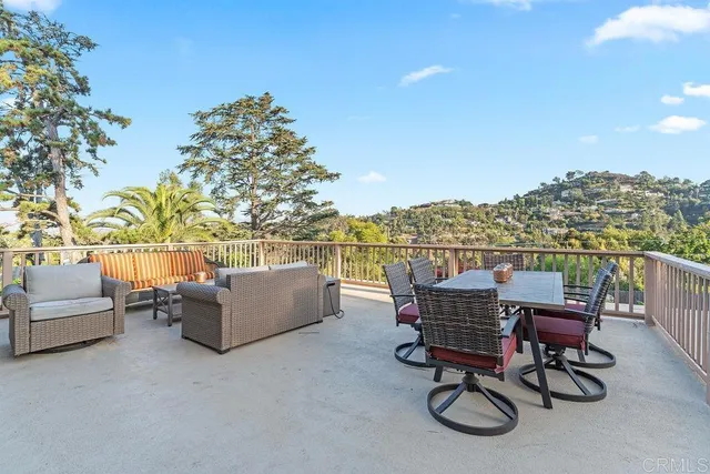 $2,000,000 | 9874 Summit Drive, La Mesa, CA 91941