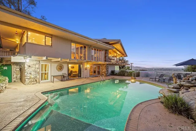 $2,000,000 | 9874 Summit Drive, La Mesa, CA 91941