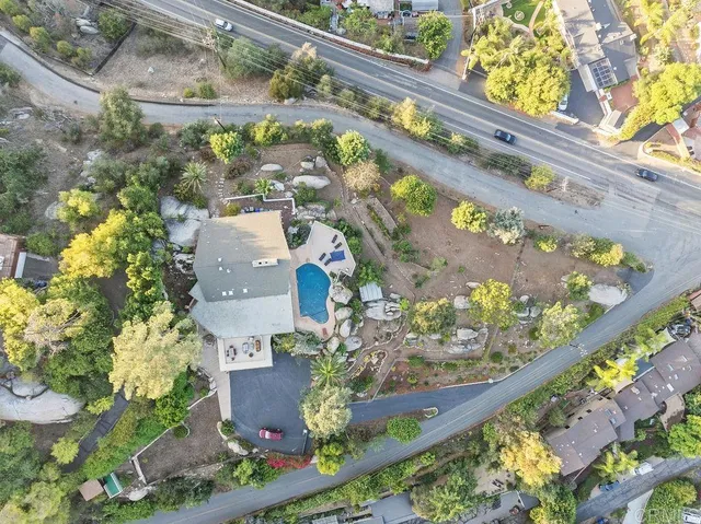 $2,000,000 | 9874 Summit Drive, La Mesa, CA 91941