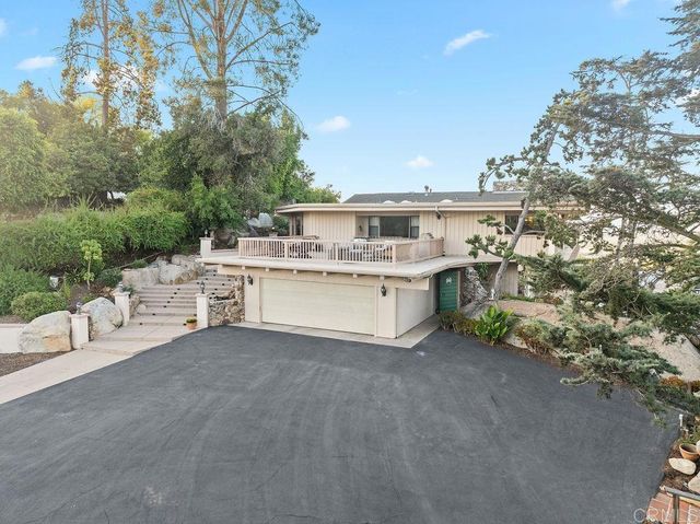 $2,200,000 | 9874 Summit Drive, La Mesa, CA 91941