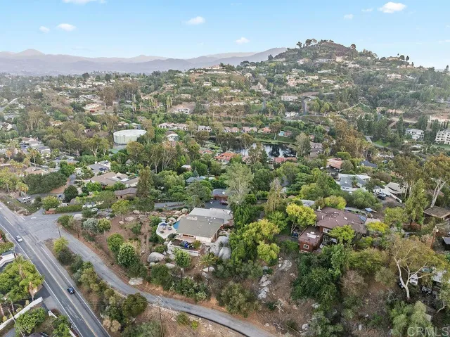 $2,000,000 | 9874 Summit Drive, La Mesa, CA 91941