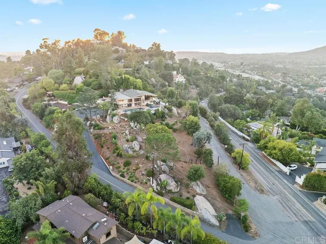 $2,000,000 | 9874 Summit Drive, La Mesa, CA 91941