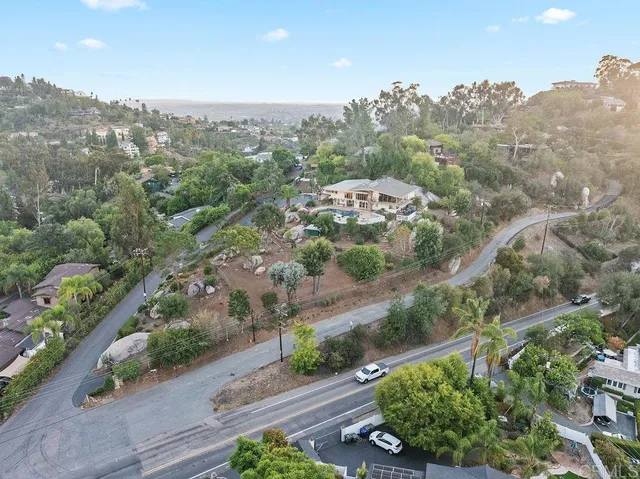 $2,000,000 | 9874 Summit Drive, La Mesa, CA 91941