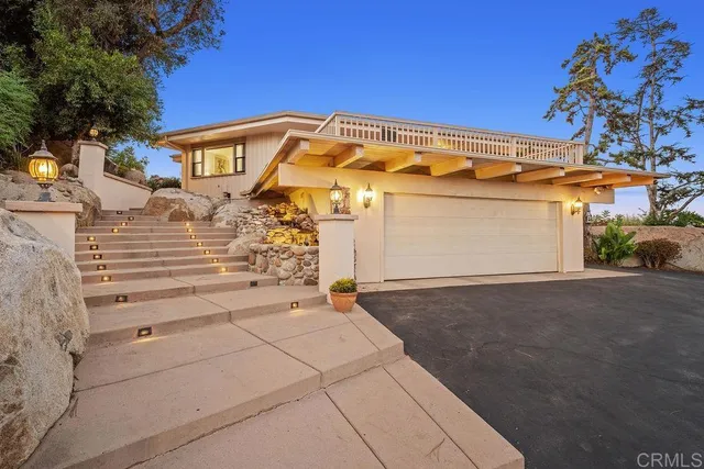 $2,000,000 | 9874 Summit Drive, La Mesa, CA 91941