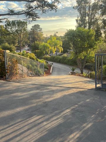 $2,200,000 | 9874 Summit Drive, La Mesa, CA 91941