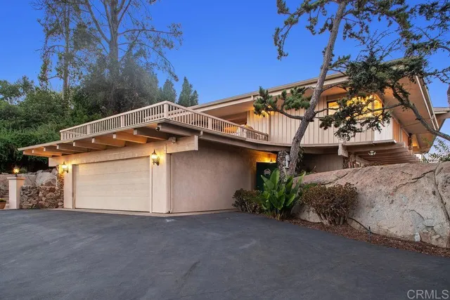 $2,000,000 | 9874 Summit Drive, La Mesa, CA 91941