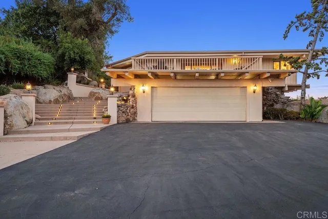 $2,000,000 | 9874 Summit Drive, La Mesa, CA 91941