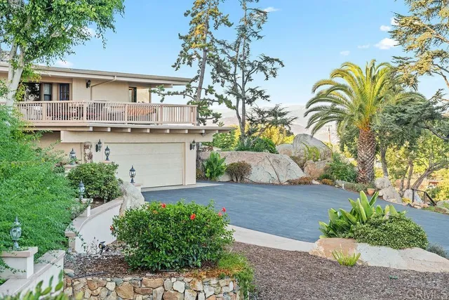 $2,000,000 | 9874 Summit Drive, La Mesa, CA 91941