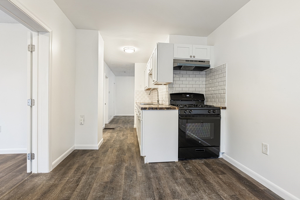 93 Warren Street, Unit 1 Fall River, MA 02721 - Photo 11 of 19