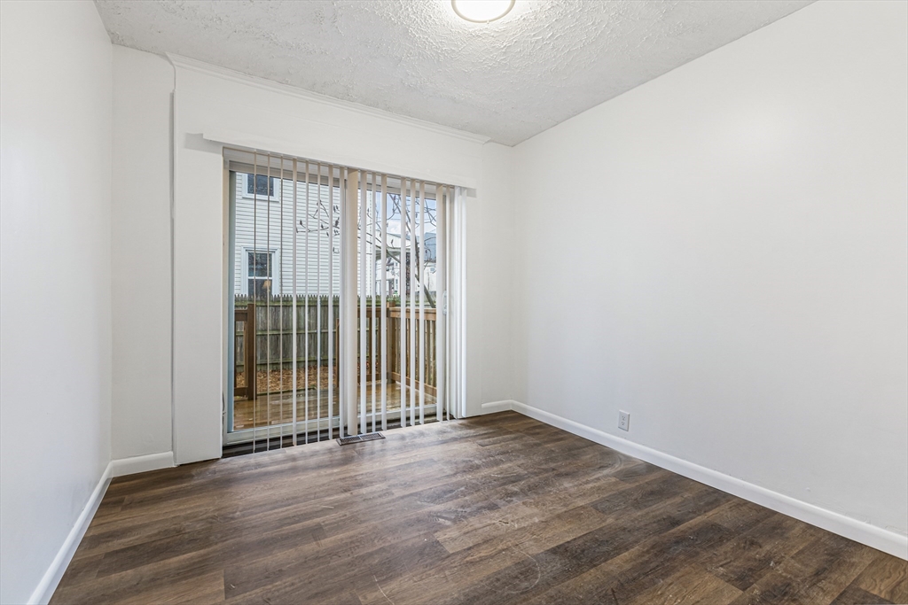 93 Warren Street, Unit 1 Fall River, MA 02721 - Photo 16 of 19