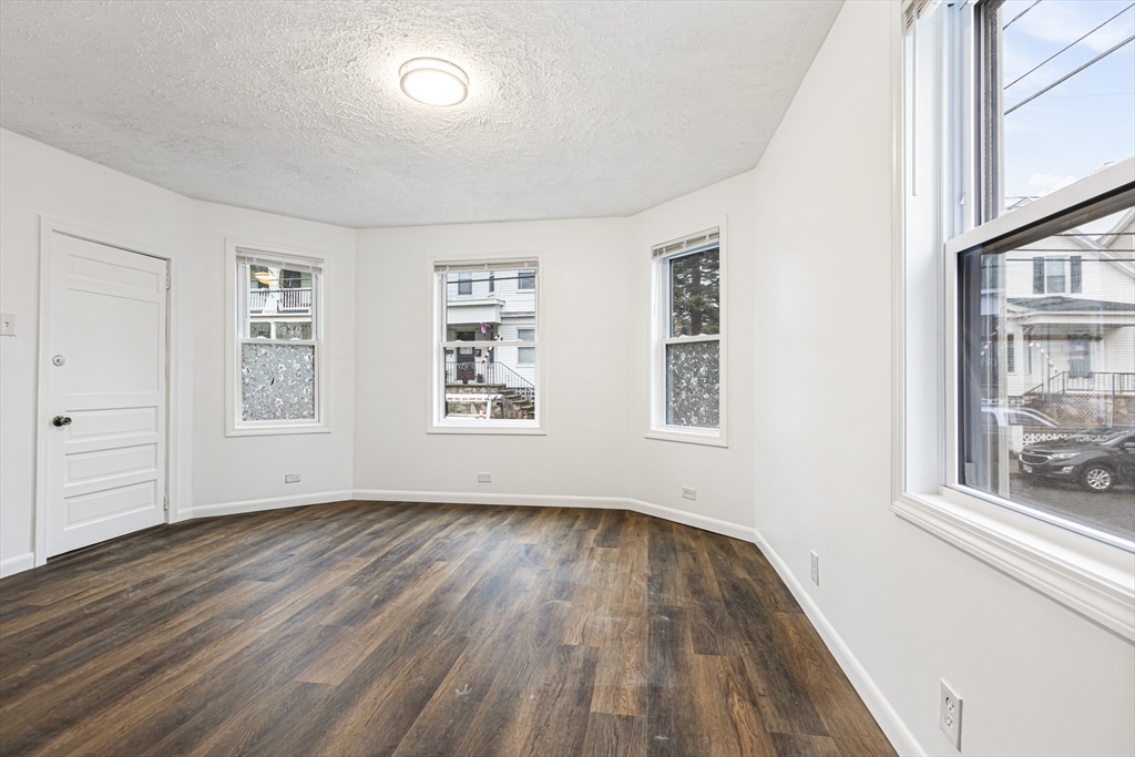 93 Warren Street, Unit 1 Fall River, MA 02721 - Photo 3 of 19