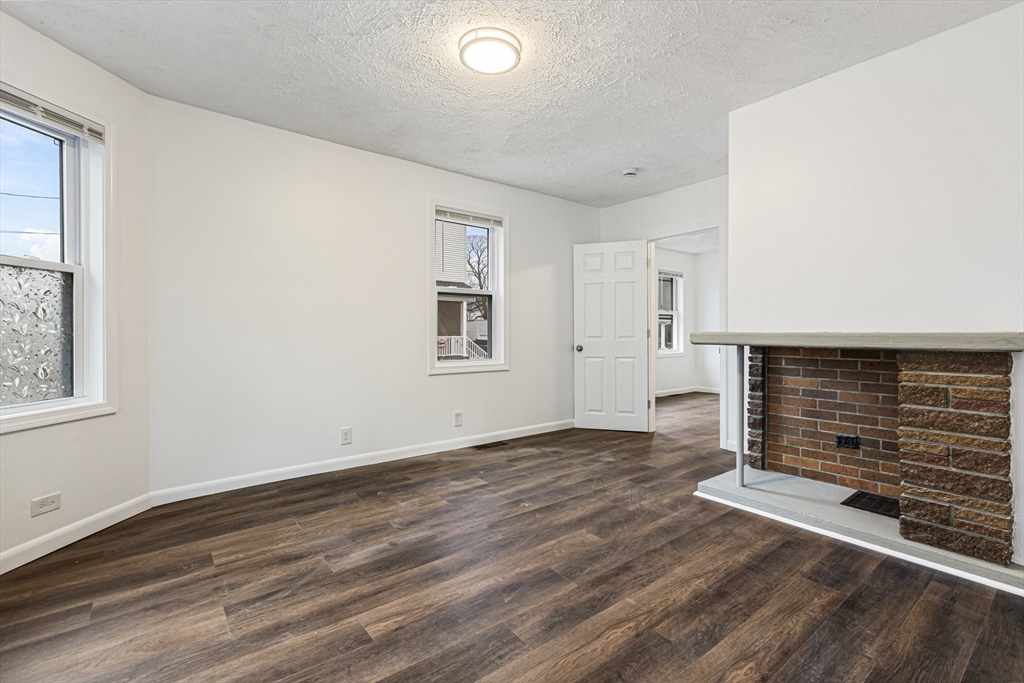 93 Warren Street, Unit 1 Fall River, MA 02721 - Photo 4 of 19