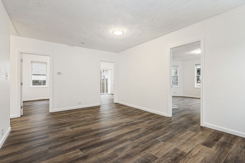 93 Warren Street, Unit 1 Fall River, MA 02721 - Photo 6 of 19