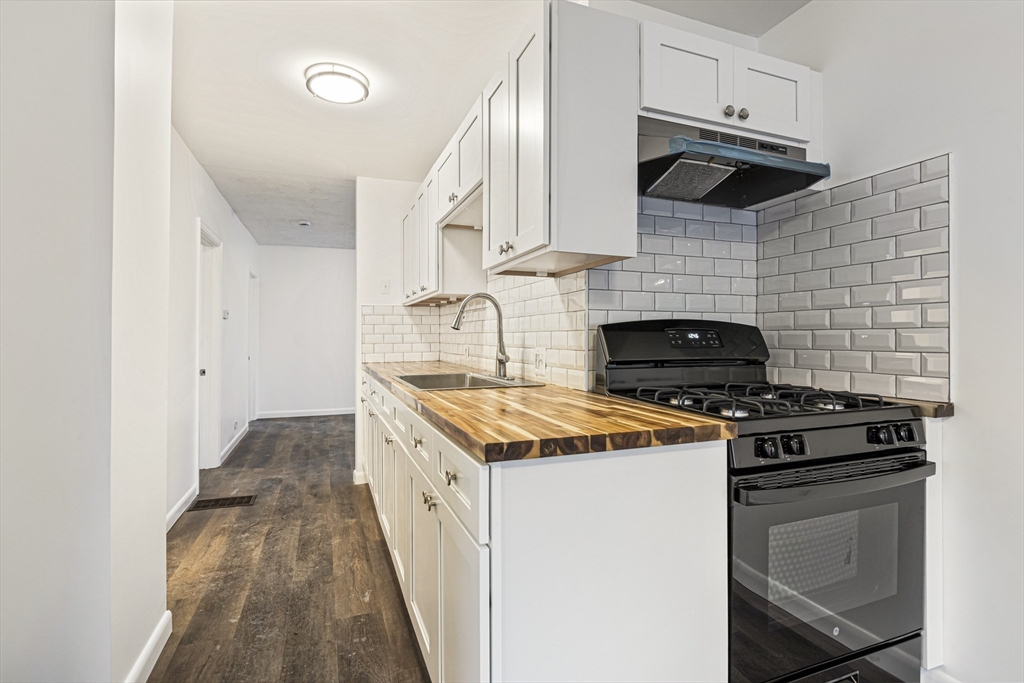 93 Warren Street, Unit 1 Fall River, MA 02721 - Photo 9 of 19