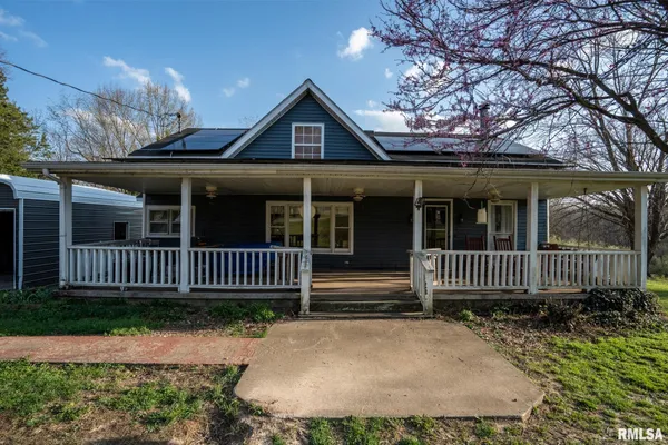 $160,000 | 685 1750 North, Galatia, IL 62935