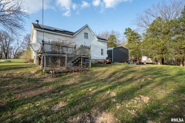 $160,000 | 685 1750 North, Galatia, IL 62935